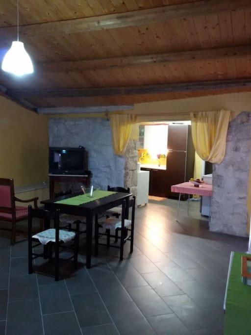 Rifugio San Giacomo Ragusa Eksteriør bilde