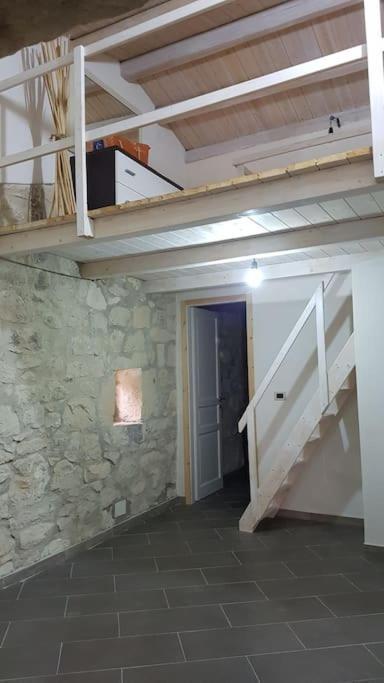 Rifugio San Giacomo Ragusa Eksteriør bilde