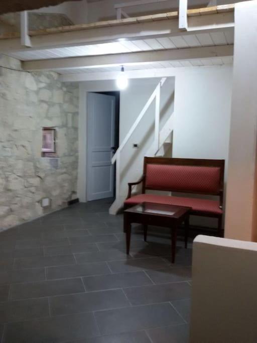Rifugio San Giacomo Ragusa Eksteriør bilde