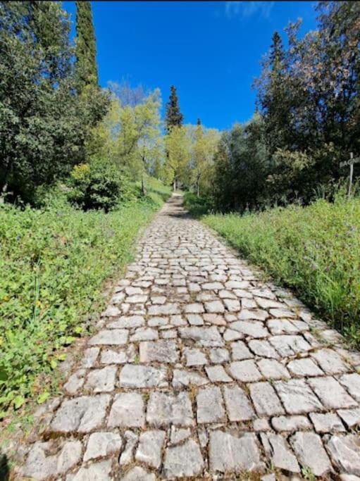 Rifugio San Giacomo Ragusa Eksteriør bilde