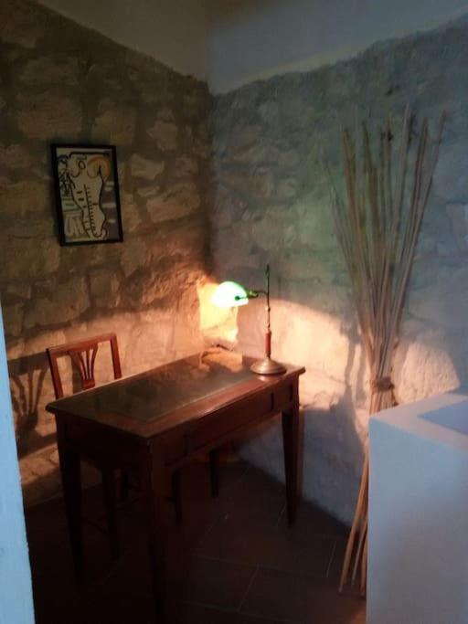 Rifugio San Giacomo Ragusa Eksteriør bilde