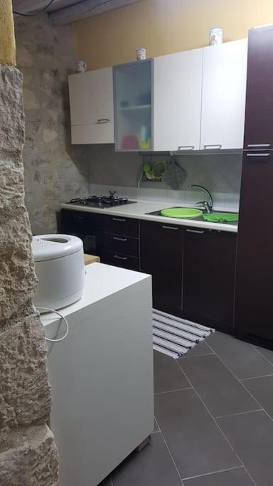 Rifugio San Giacomo Ragusa Eksteriør bilde